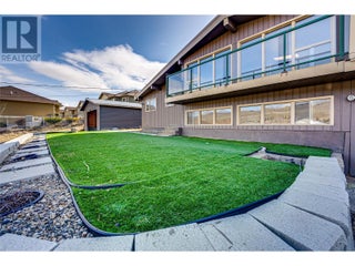 6650 Okanagan Avenue. Vernon, British Columbia