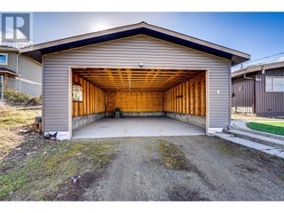 6650 Okanagan Avenue. Vernon, British Columbia