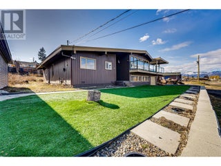 6650 Okanagan Avenue. Vernon, British Columbia