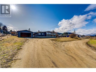 6650 Okanagan Avenue. Vernon, British Columbia