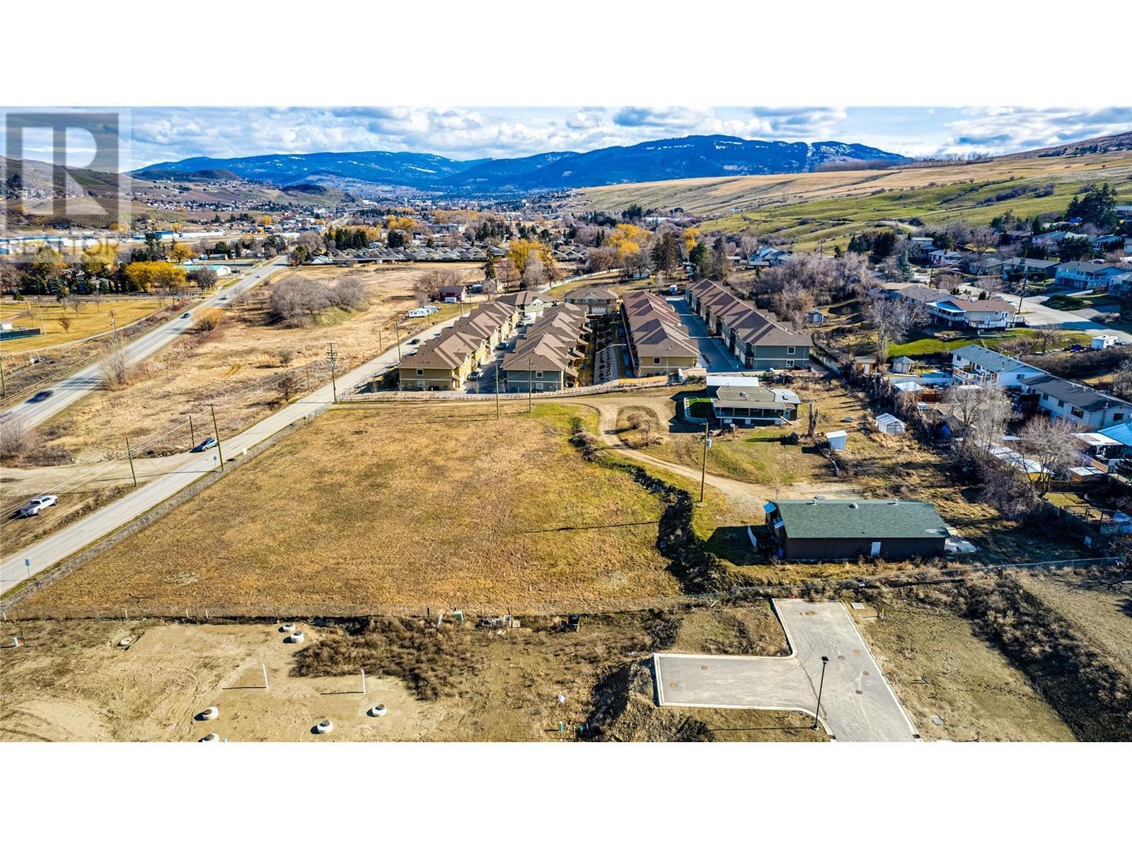 6650 Okanagan Avenue. Vernon, British Columbia