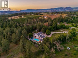 2376 Saucier Road. Kelowna, British Columbia