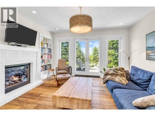 2376 Saucier Road. Kelowna, British Columbia