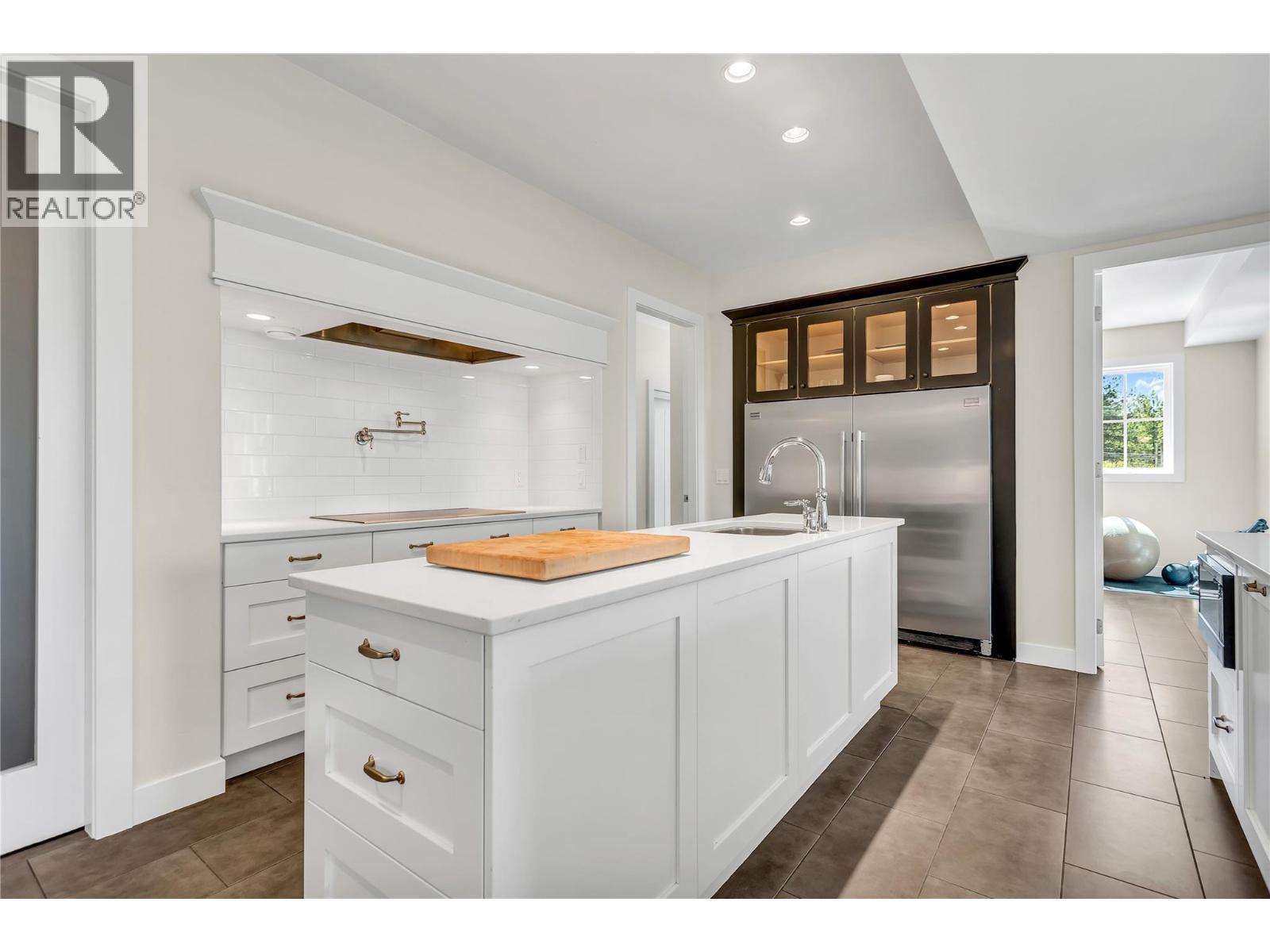 2376 Saucier Road. Kelowna, British Columbia