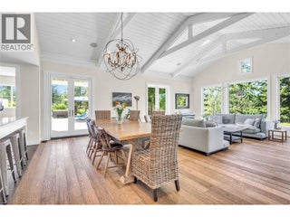 2376 Saucier Road. Kelowna, British Columbia