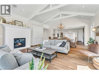 2376 Saucier Road. Kelowna, British Columbia