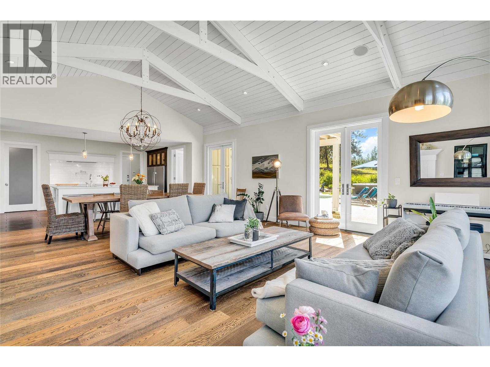 2376 Saucier Road. Kelowna, British Columbia