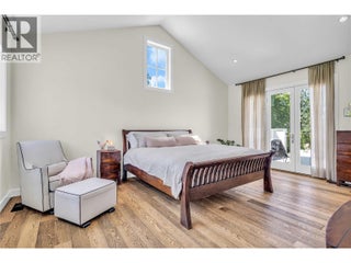 2376 Saucier Road. Kelowna, British Columbia