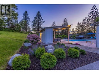 2376 Saucier Road. Kelowna, British Columbia