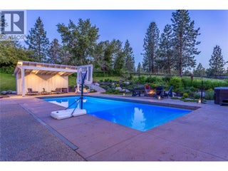 2376 Saucier Road. Kelowna, British Columbia