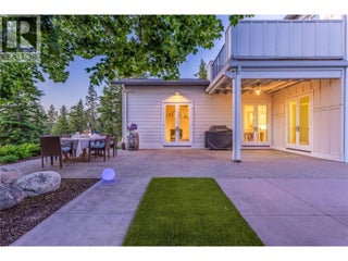 2376 Saucier Road. Kelowna, British Columbia