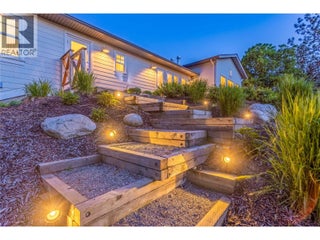 2376 Saucier Road. Kelowna, British Columbia