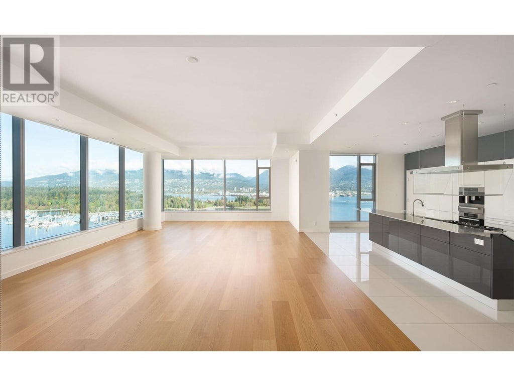 2601 277 Thurlow Street, Vancouver