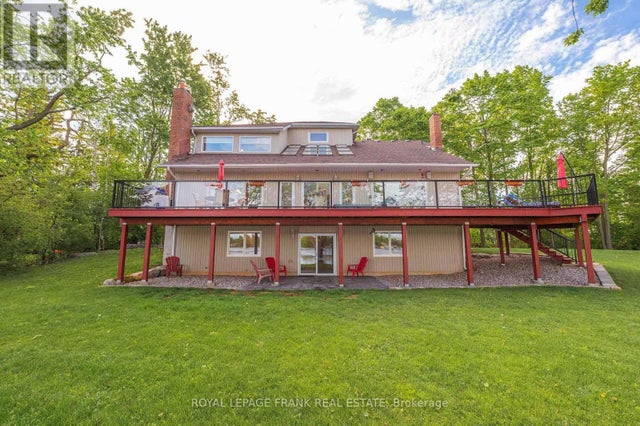 978 Harrington Line, Selwyn