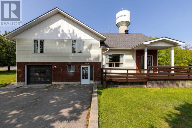 395 High Street, Georgian Bay (freeman)