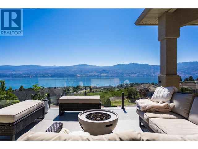 1608 Braeburn Court, West Kelowna
