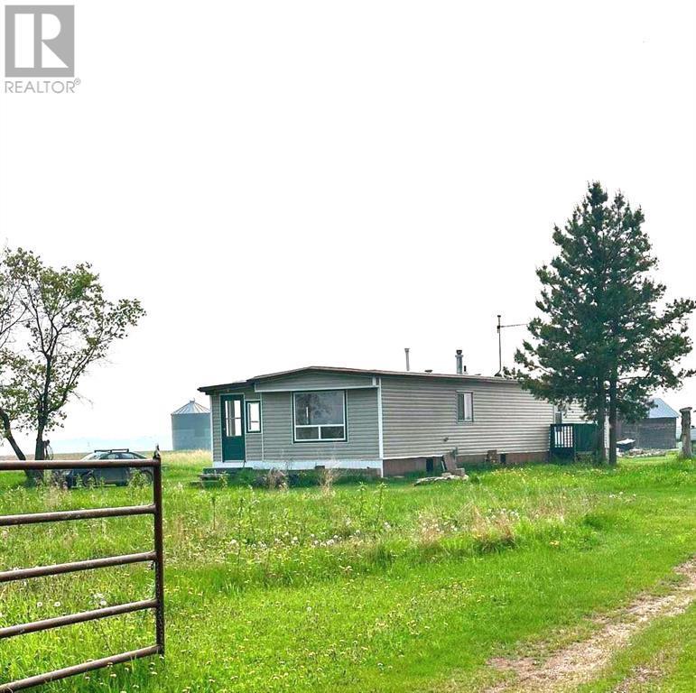 704080 Range Road 171, Breynat