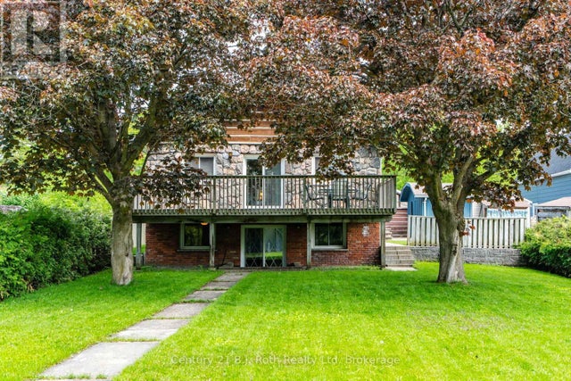 56 Fox Street, Penetanguishene