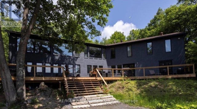 1023 South Ril Lake Road, Lake Of Bays (ridout)