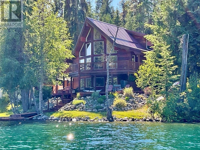2872 Jewel Lake Road, Greenwood