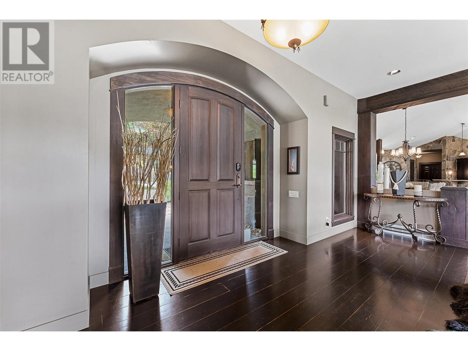 15026 Oyama Road. Lake Country, British Columbia