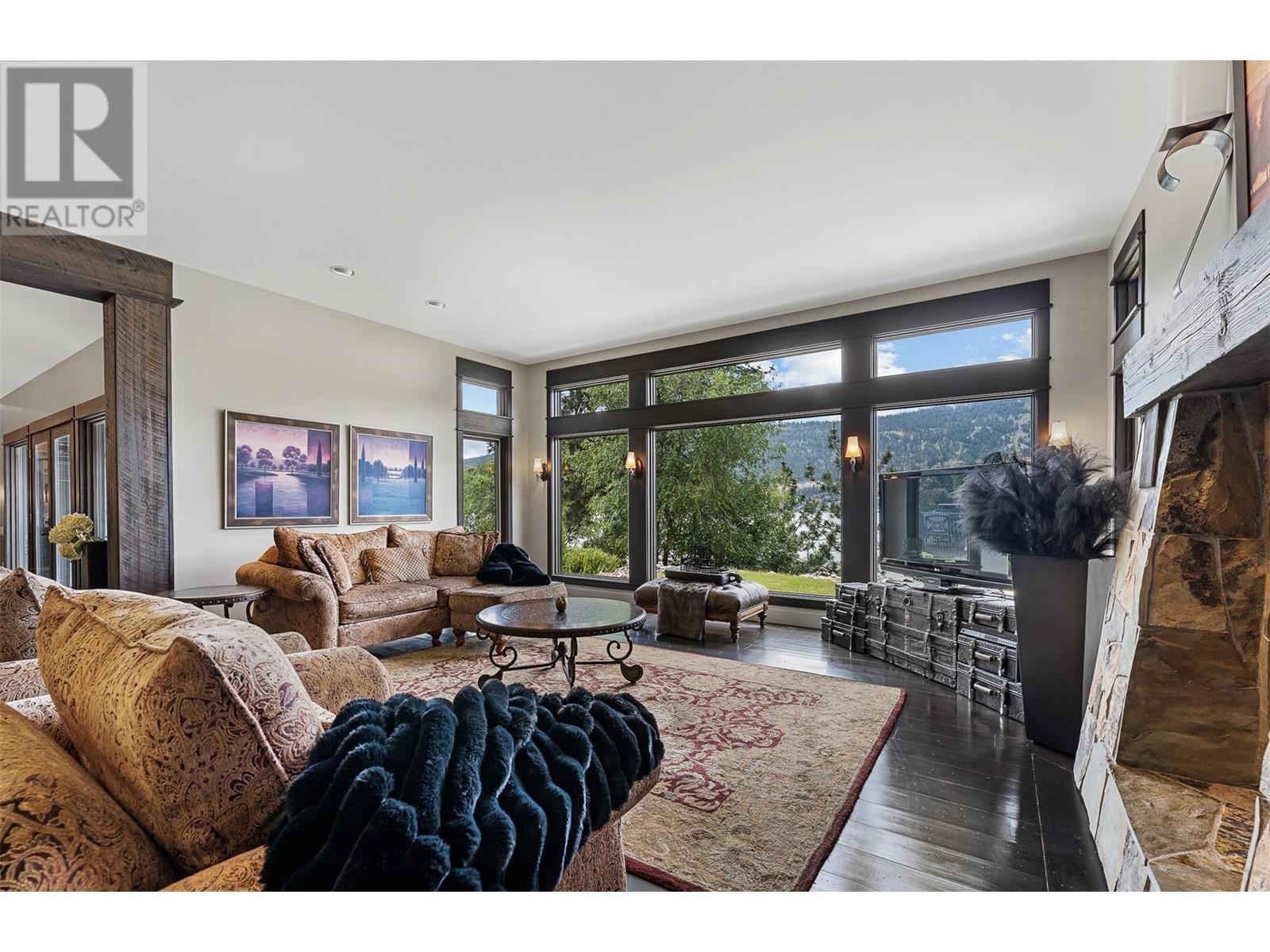 15026 Oyama Road. Lake Country, British Columbia