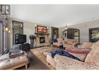 15026 Oyama Road. Lake Country, British Columbia