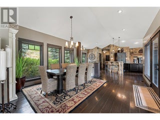 15026 Oyama Road. Lake Country, British Columbia