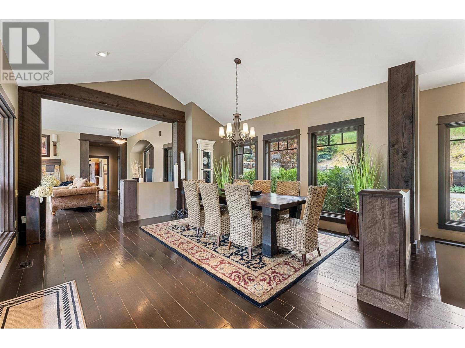 15026 Oyama Road. Lake Country, British Columbia