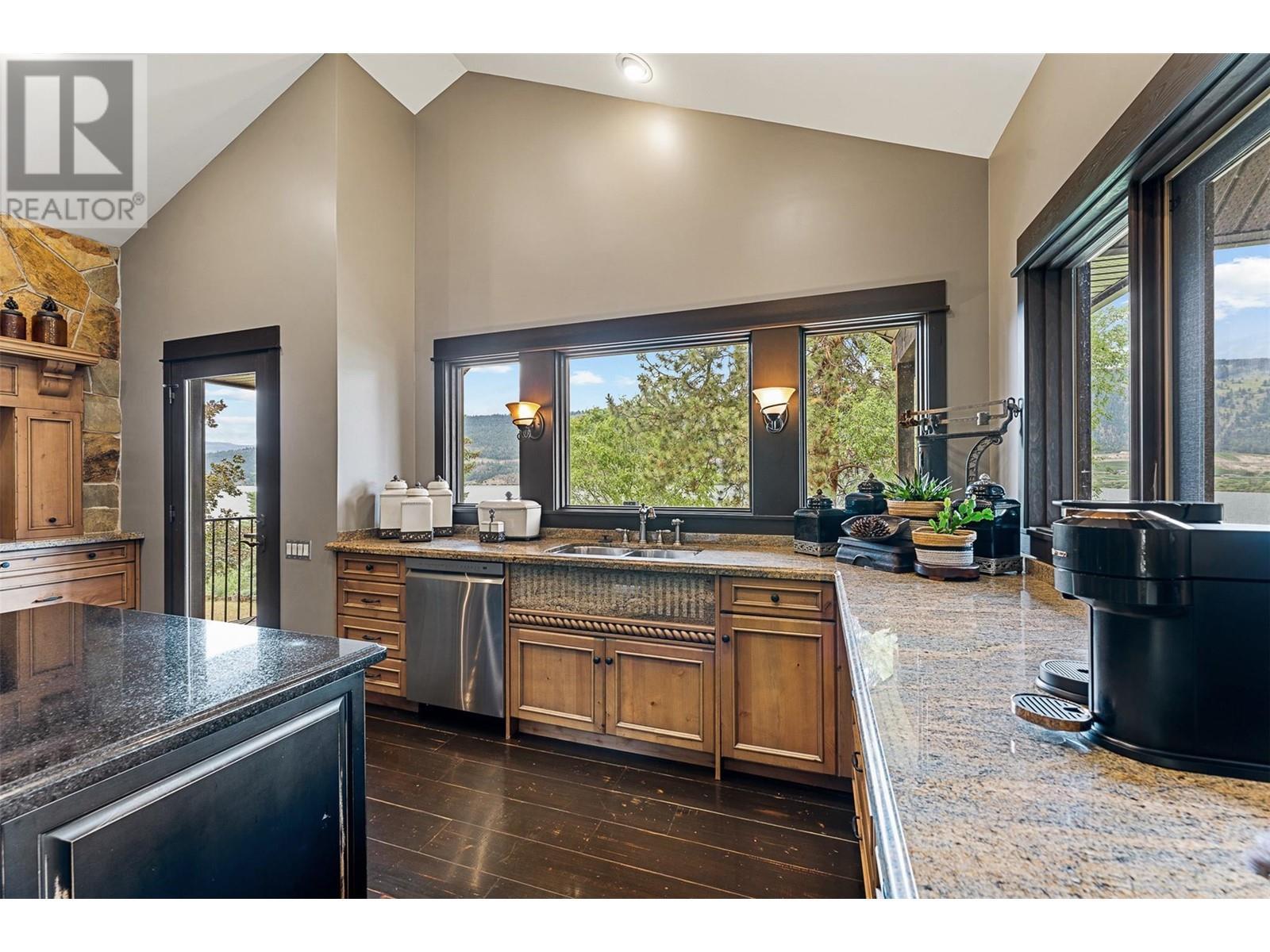 15026 Oyama Road. Lake Country, British Columbia