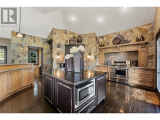 15026 Oyama Road. Lake Country, British Columbia