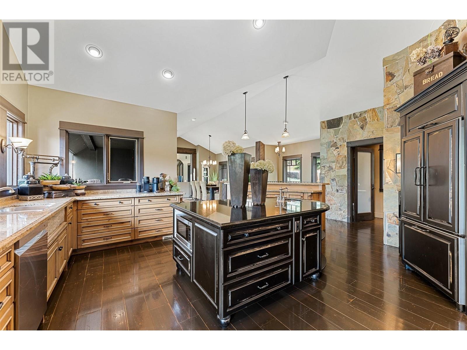 15026 Oyama Road. Lake Country, British Columbia