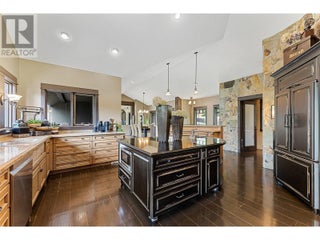 15026 Oyama Road. Lake Country, British Columbia