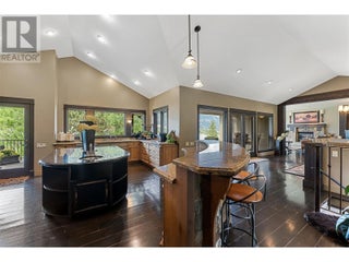 15026 Oyama Road. Lake Country, British Columbia