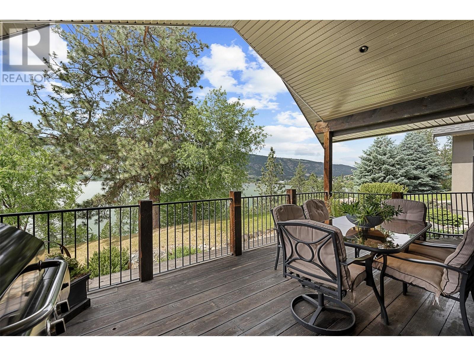 15026 Oyama Road. Lake Country, British Columbia