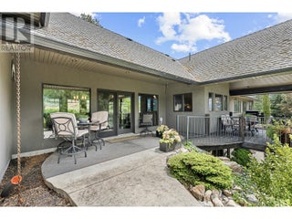 15026 Oyama Road. Lake Country, British Columbia