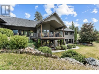 15026 Oyama Road. Lake Country, British Columbia