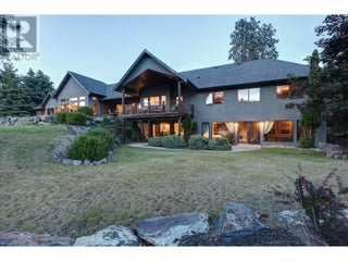 15026 Oyama Road. Lake Country, British Columbia