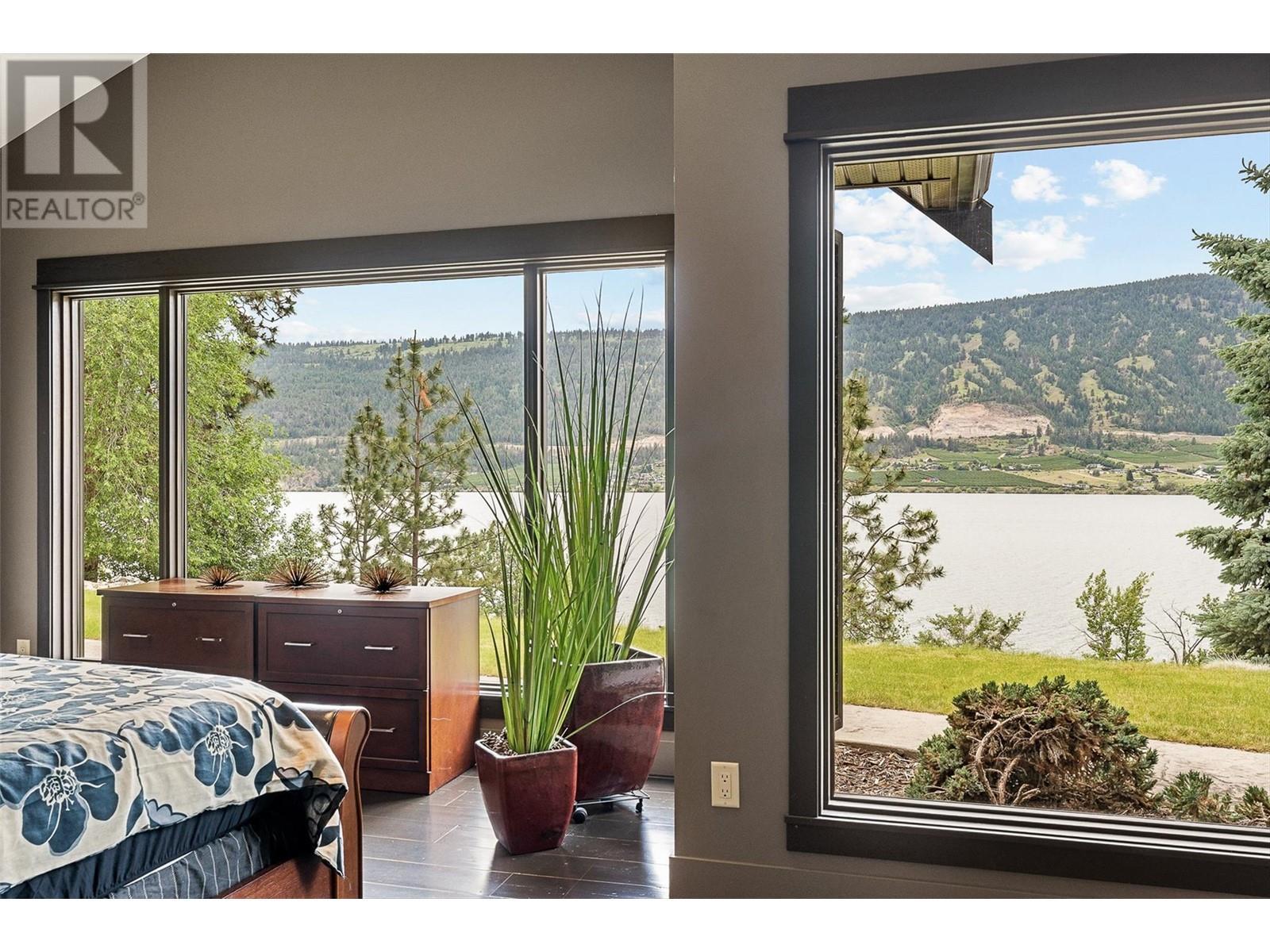 15026 Oyama Road. Lake Country, British Columbia