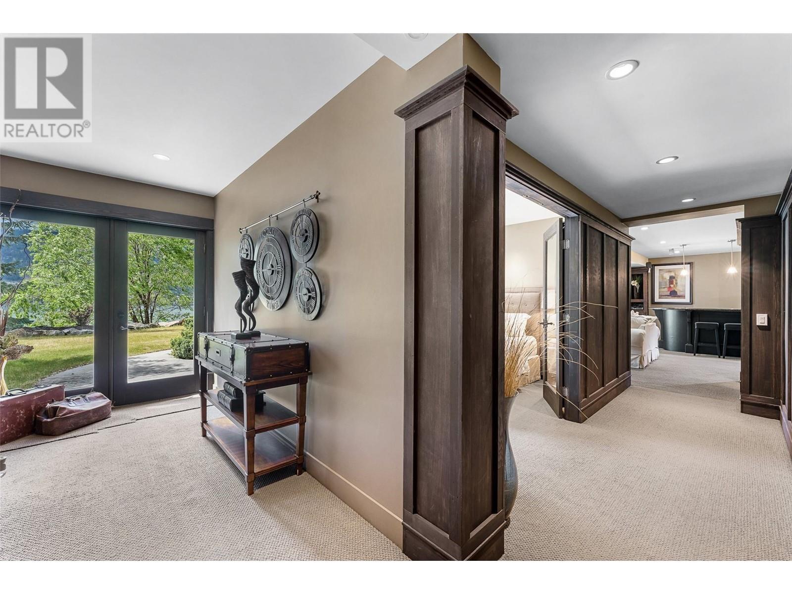 15026 Oyama Road. Lake Country, British Columbia