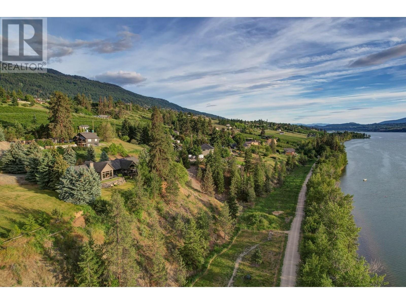 15026 Oyama Road. Lake Country, British Columbia