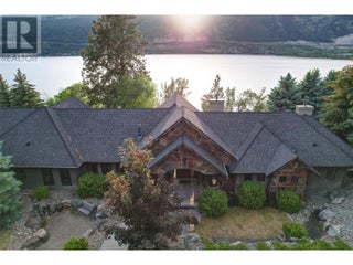 15026 Oyama Road. Lake Country, British Columbia