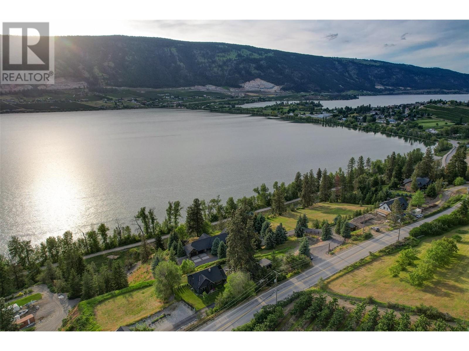 15026 Oyama Road. Lake Country, British Columbia