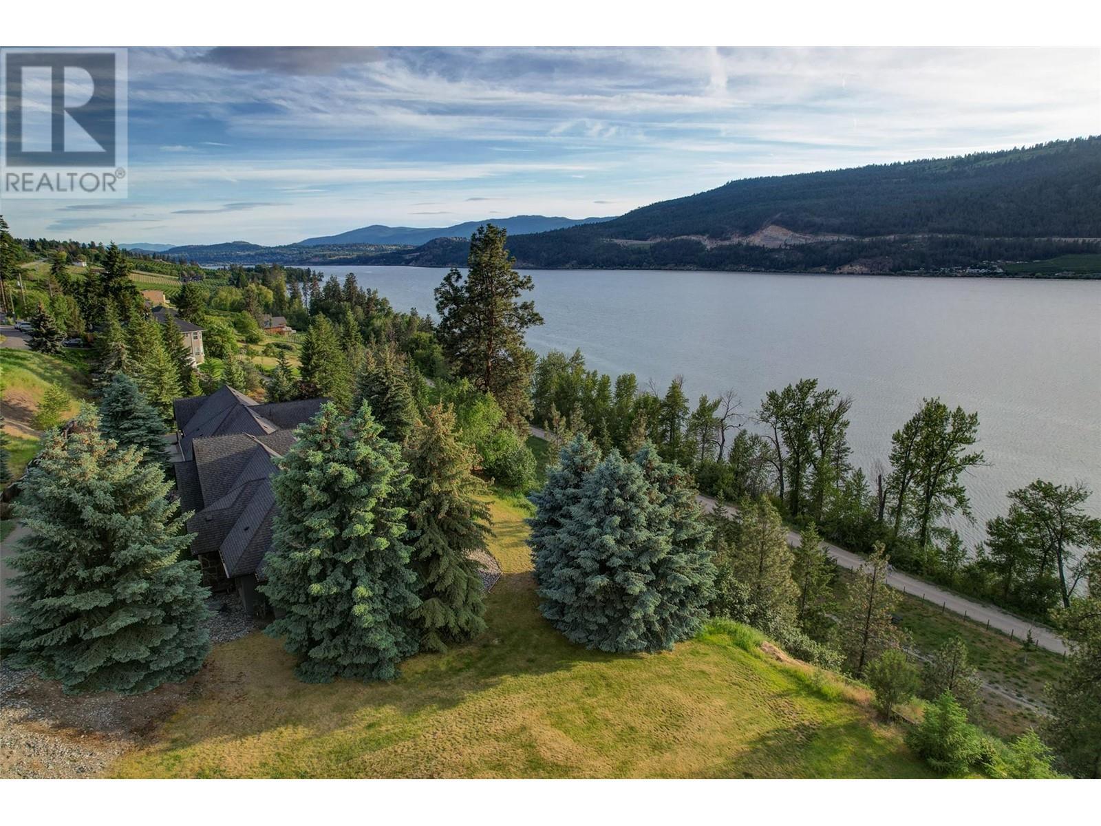 15026 Oyama Road. Lake Country, British Columbia