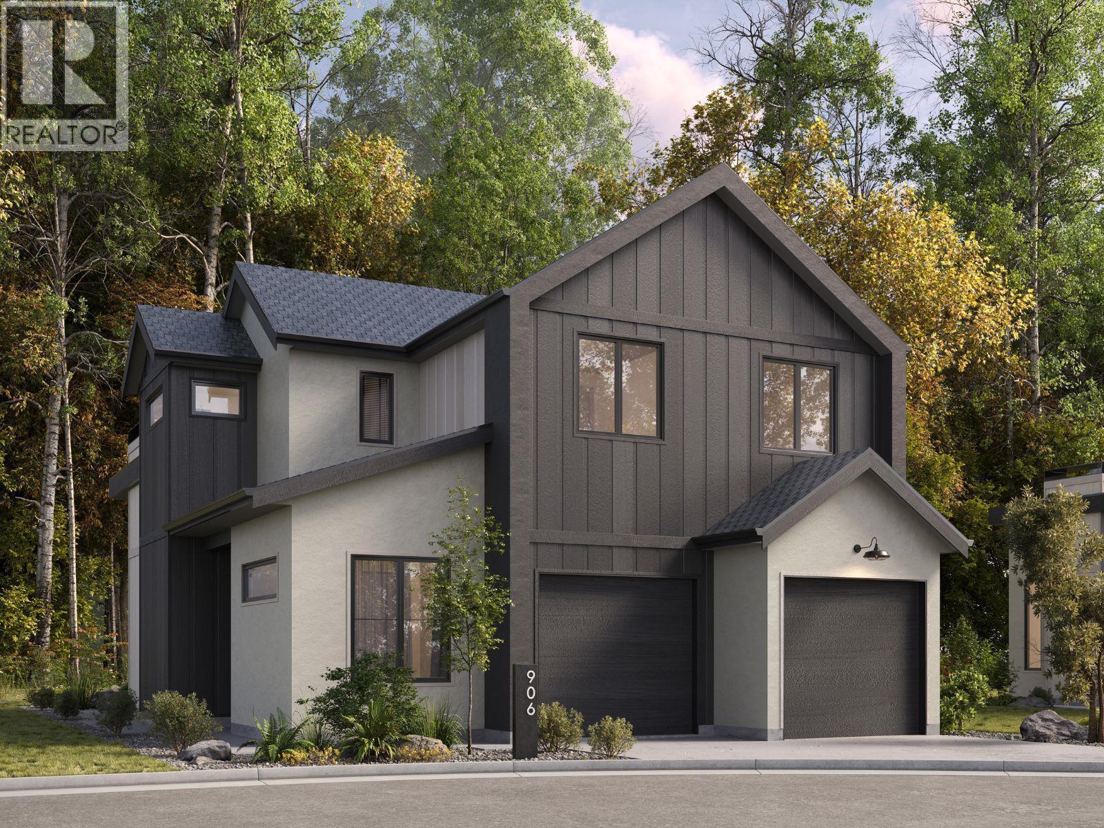 916 Bull Crescent Lot# 88. Kelowna, British Columbia