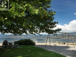 916 Bull Crescent Lot# 88. Kelowna, British Columbia