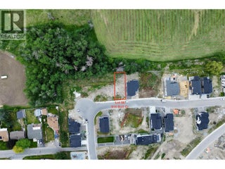 916 Bull Crescent Lot# 88. Kelowna, British Columbia