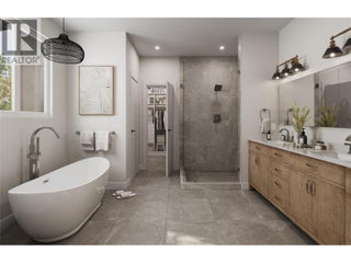 916 Bull Crescent Lot# 88. Kelowna, British Columbia