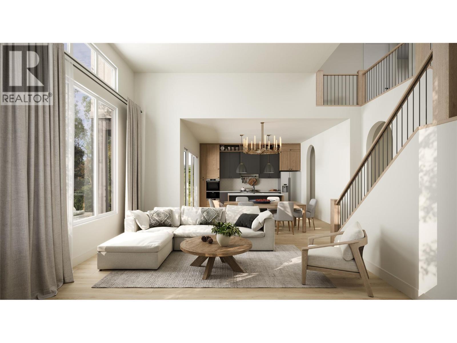 916 Bull Crescent Lot# 88. Kelowna, British Columbia