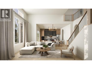 916 Bull Crescent Lot# 88. Kelowna, British Columbia